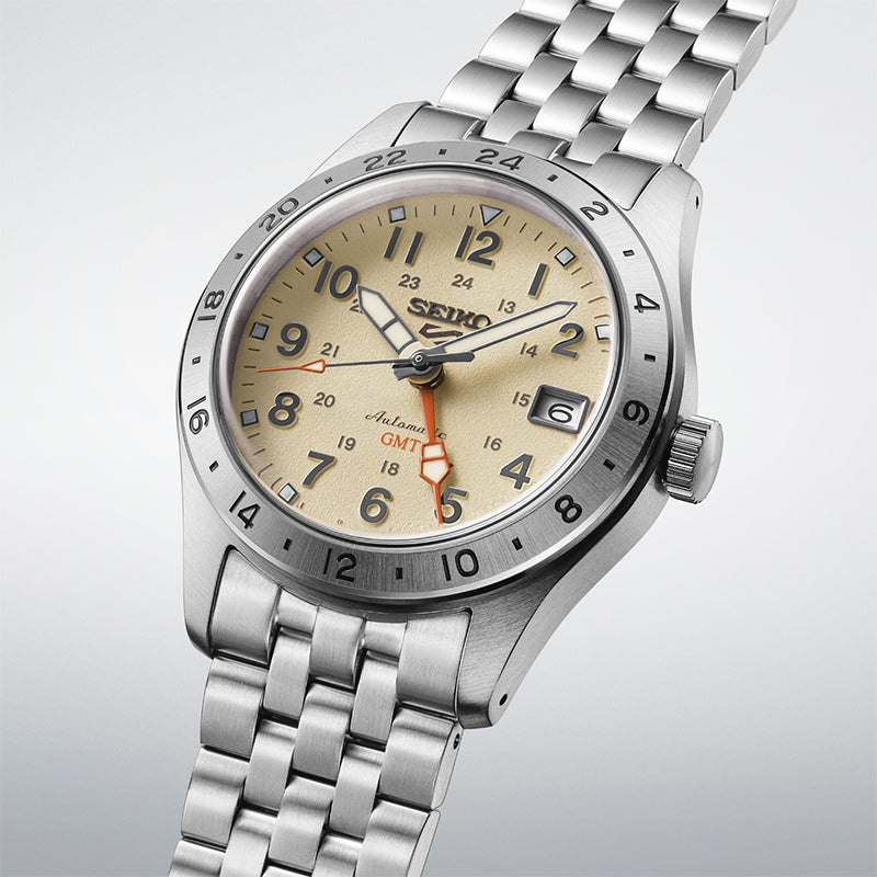 SEIKO SEIKO 5 SPORTS