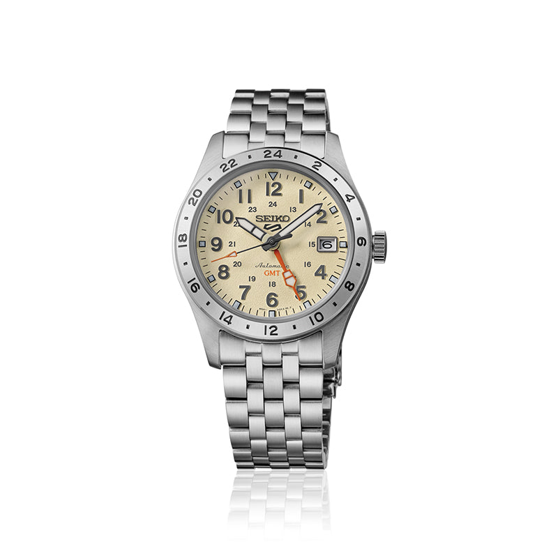SEIKO SEIKO 5 SPORTS