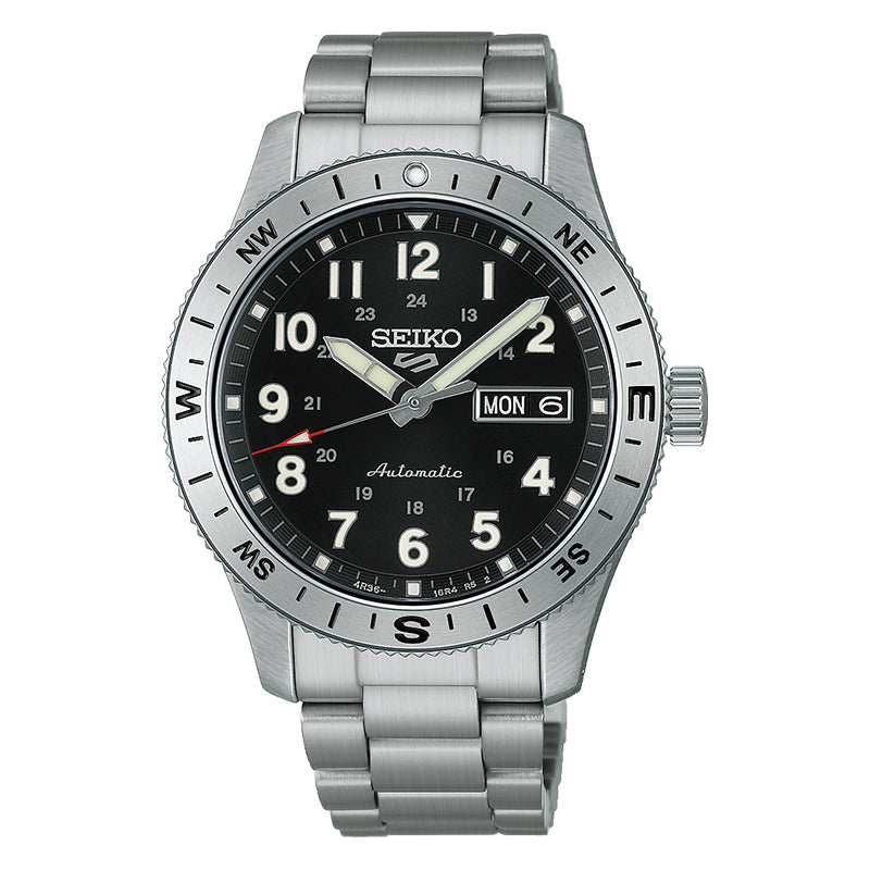 SEIKO SEIKO 5 SPORTS