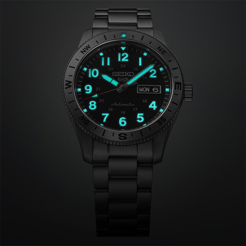 SEIKO SEIKO 5 SPORTS