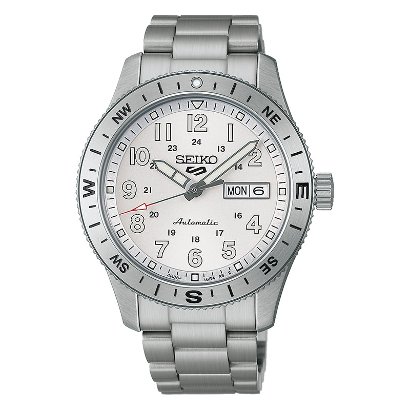 SEIKO SEIKO 5 SPORTS