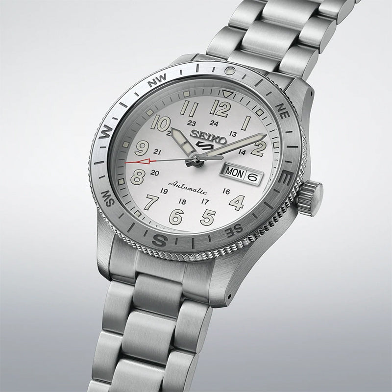 SEIKO SEIKO 5 SPORTS