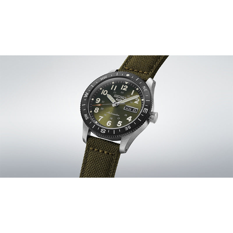 SEIKO SEIKO 5 SPORTS