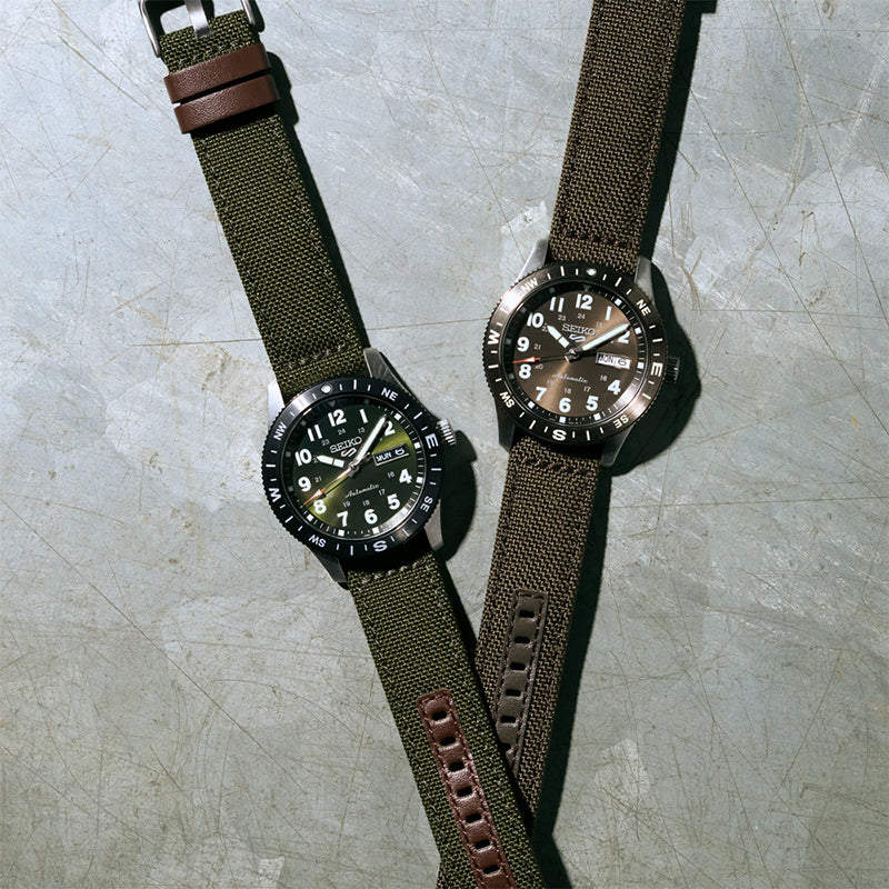 SEIKO SEIKO 5 SPORTS