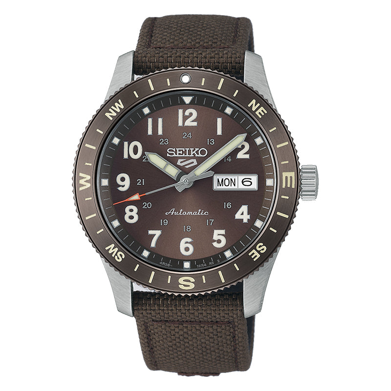 SEIKO SEIKO 5 SPORTS