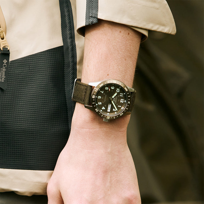 SEIKO SEIKO 5 SPORTS