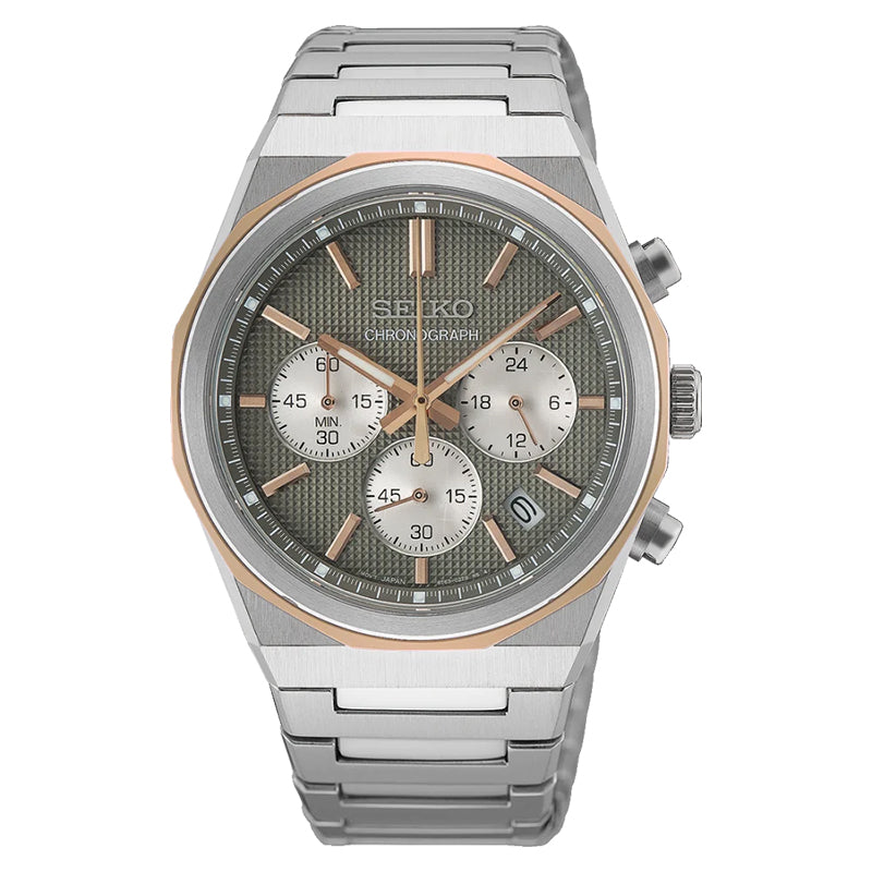 SEIKO CS