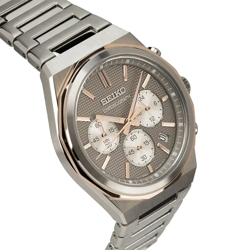 SEIKO CS
