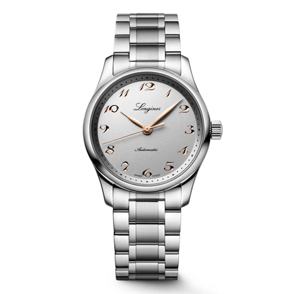 LONGINES MASTER COLLECTION