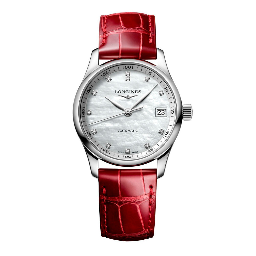 LONGINES MASTER COLLECTION