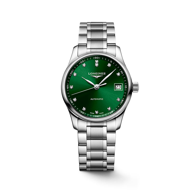 LONGINES MASTER COLLECTION