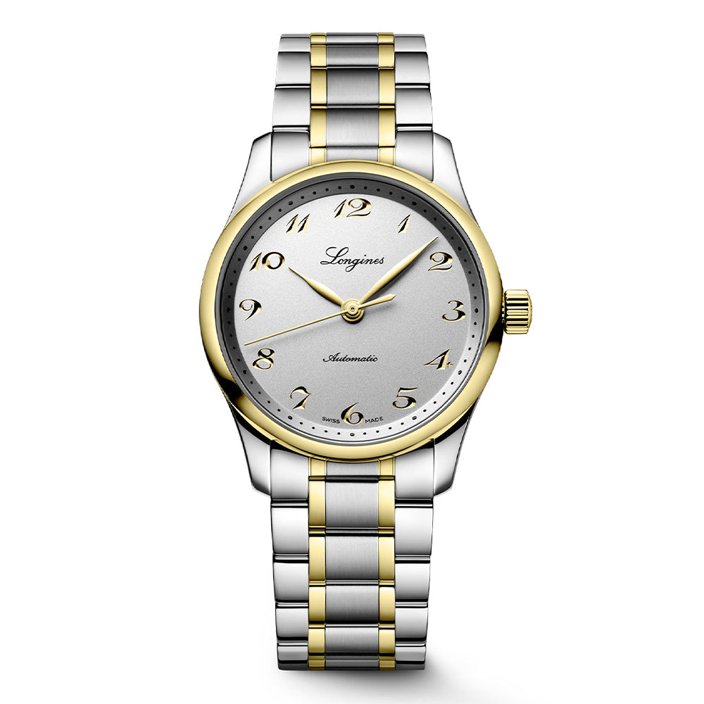 LONGINES MASTER COLLECTION