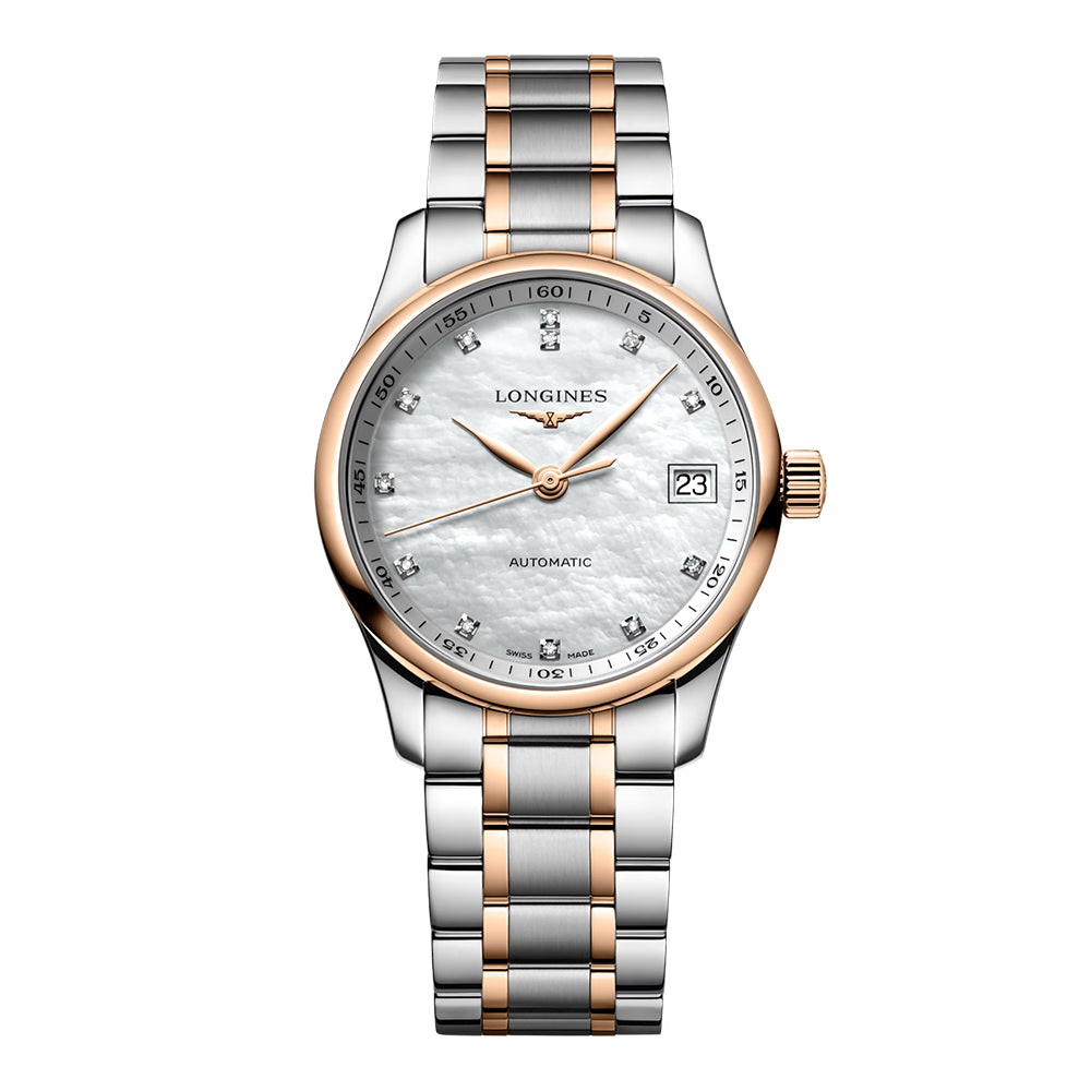 LONGINES MASTER COLLECTION