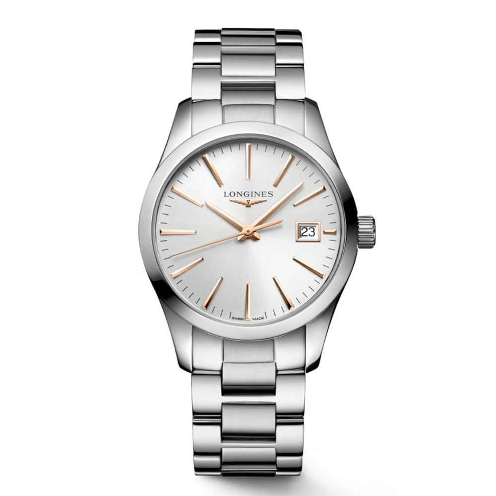 LONGINES CONQUEST