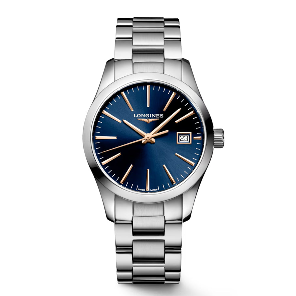 LONGINES CONQUEST