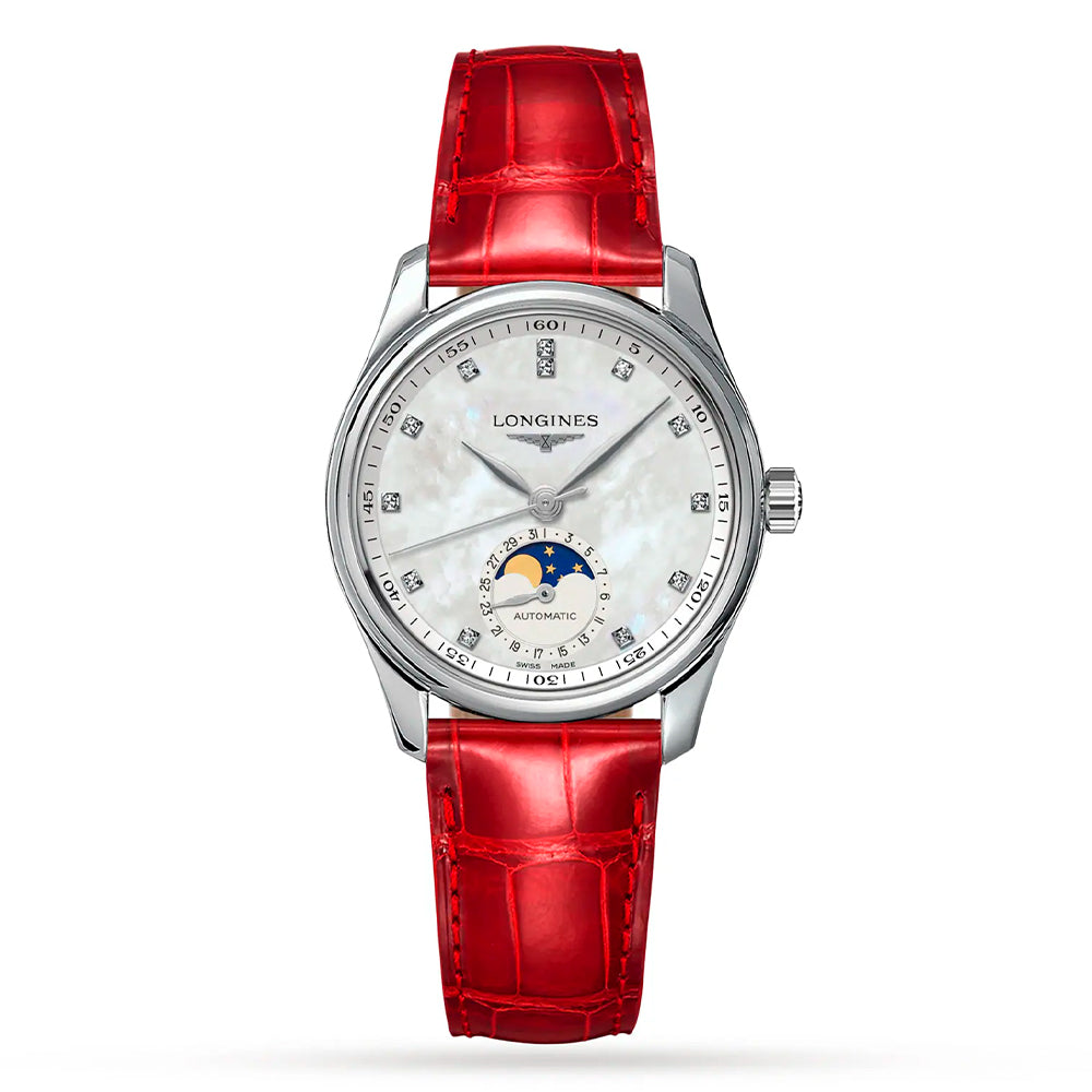 LONGINES MASTER COLLECTION