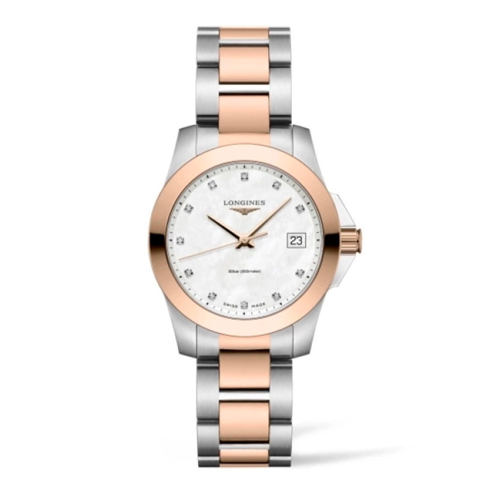 LONGINES CONQUEST