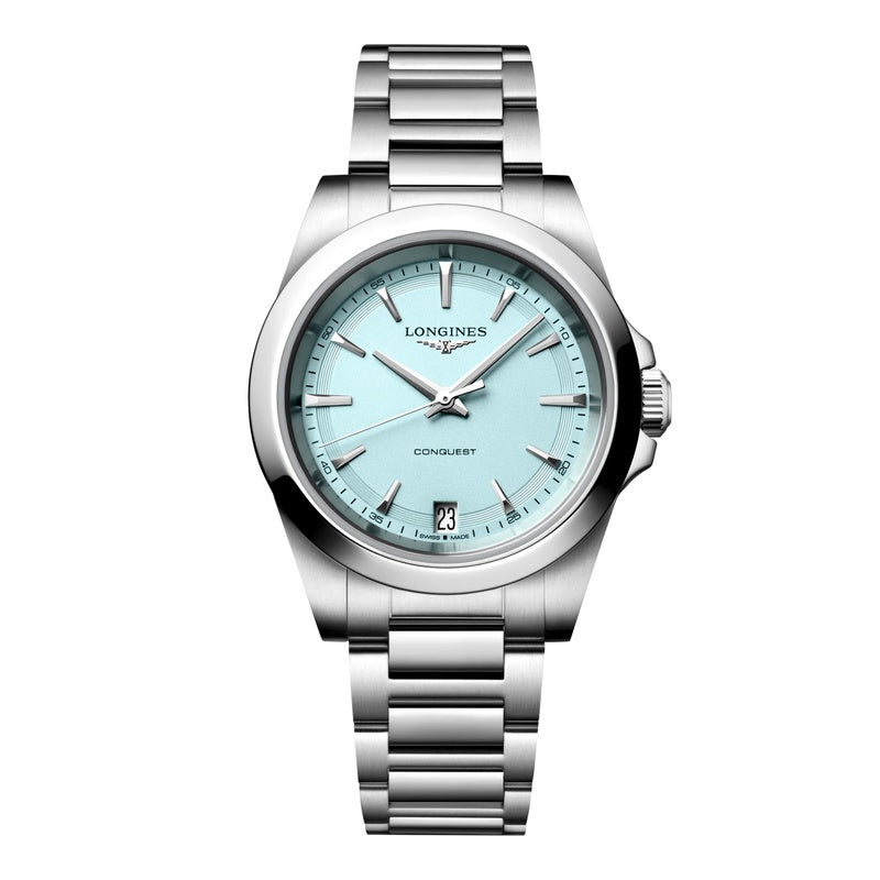 Cuarzo – World Time
