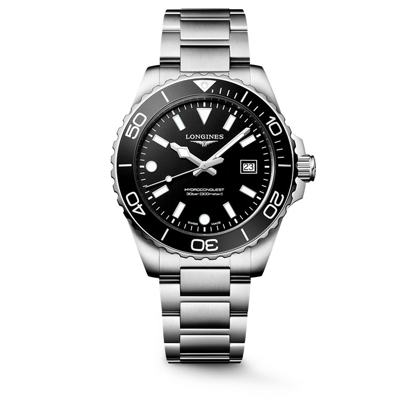 LONGINES HYDROCONQUEST