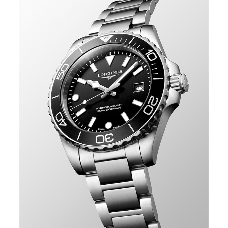 LONGINES HYDROCONQUEST