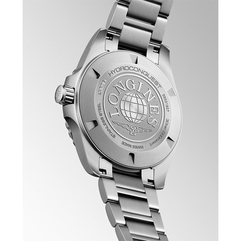 LONGINES HYDROCONQUEST