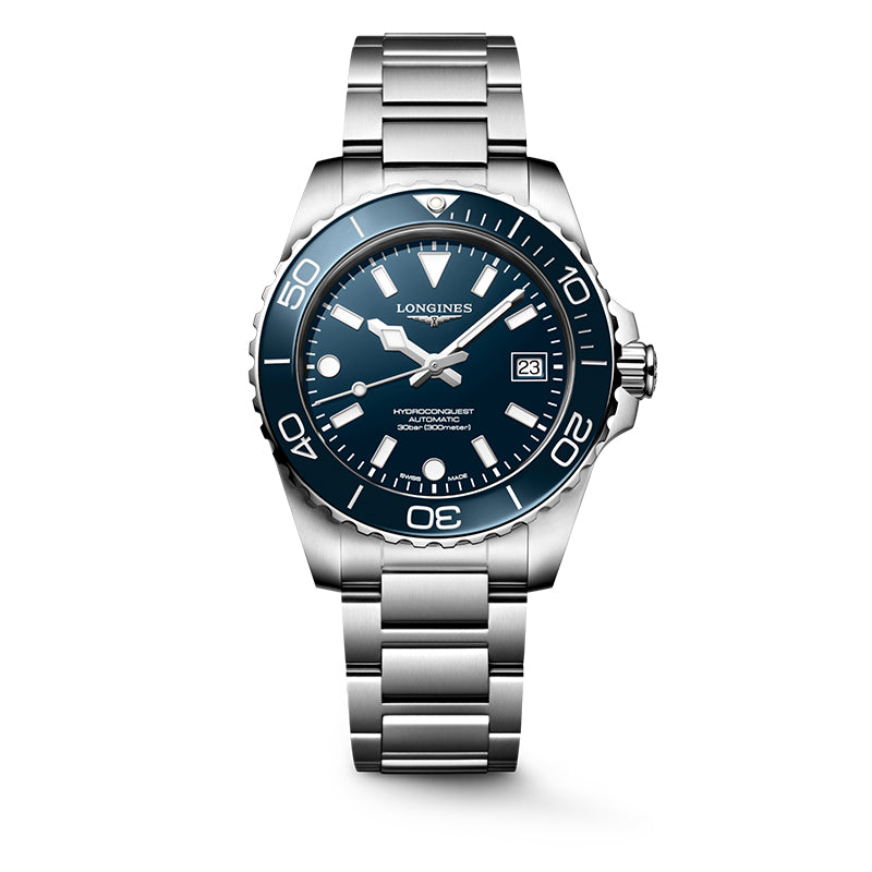 LONGINES HYDROCONQUEST