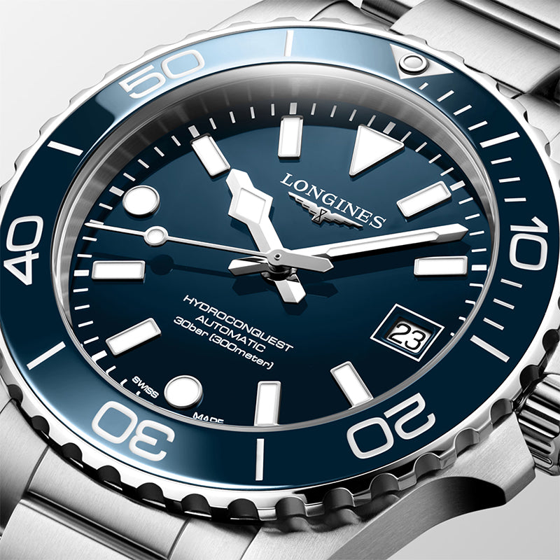 LONGINES HYDROCONQUEST