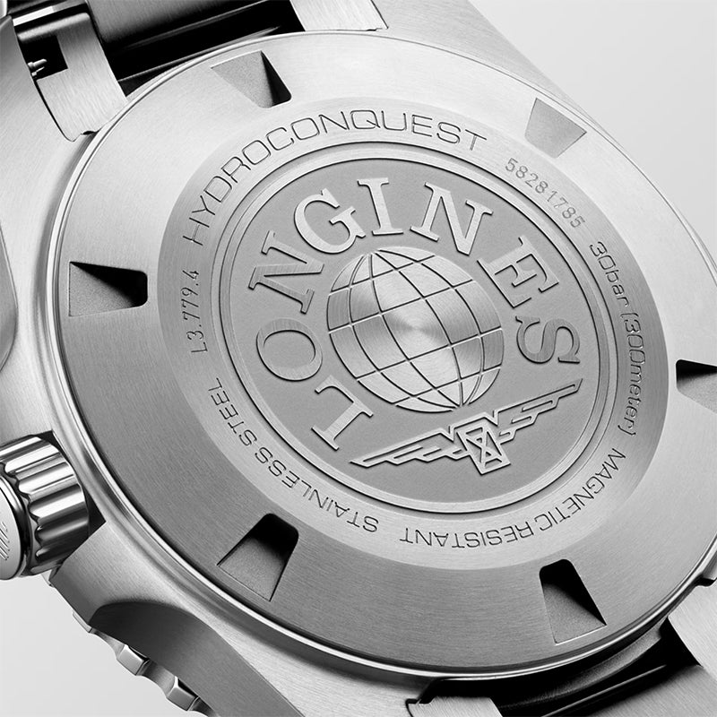 LONGINES HYDROCONQUEST