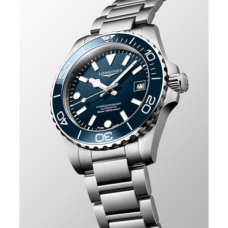 LONGINES HYDROCONQUEST