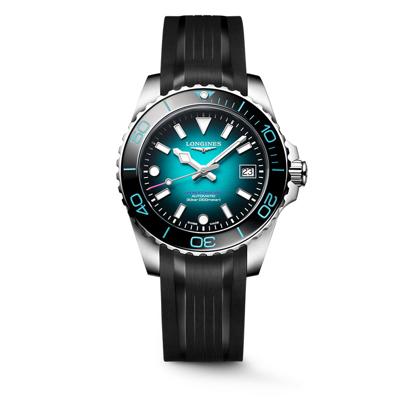 LONGINES HYDROCONQUEST