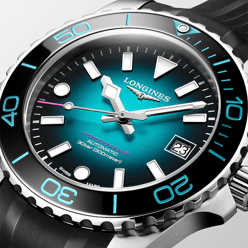LONGINES HYDROCONQUEST