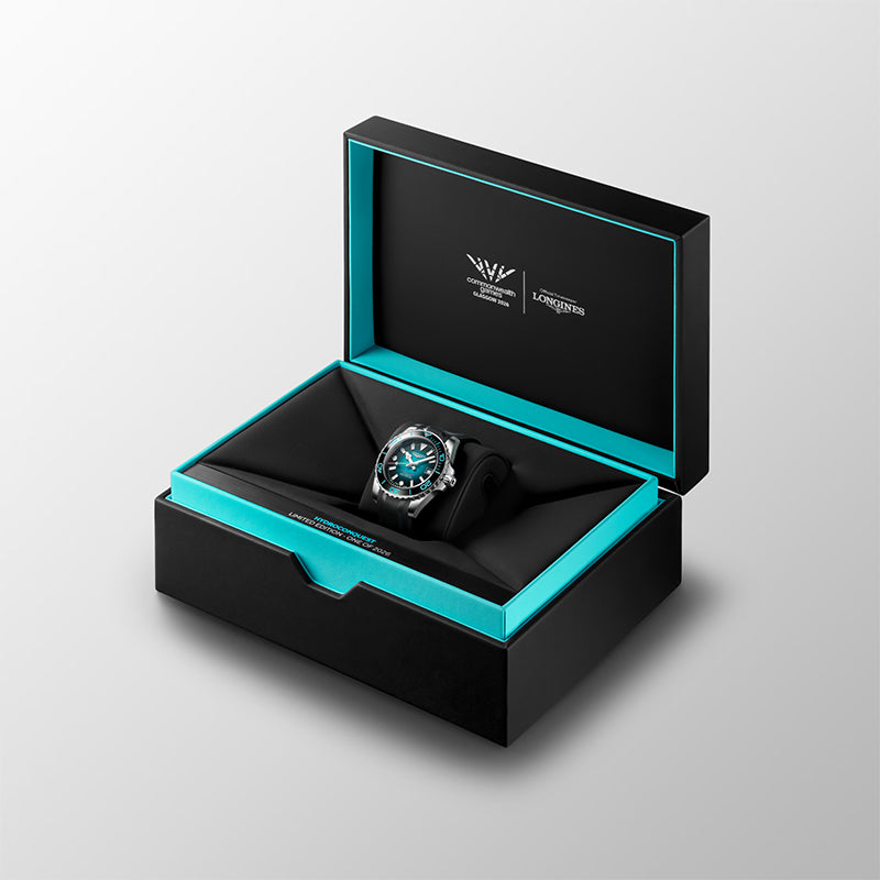 LONGINES HYDROCONQUEST