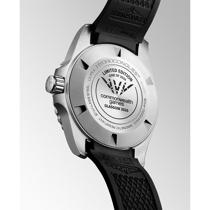 LONGINES HYDROCONQUEST