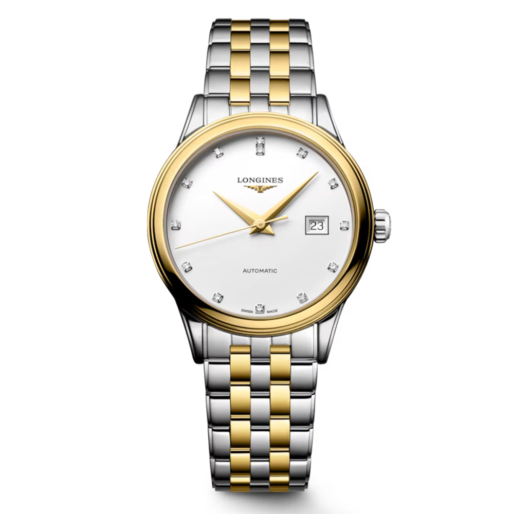 LONGINES FLAGSHIP HERITAGE