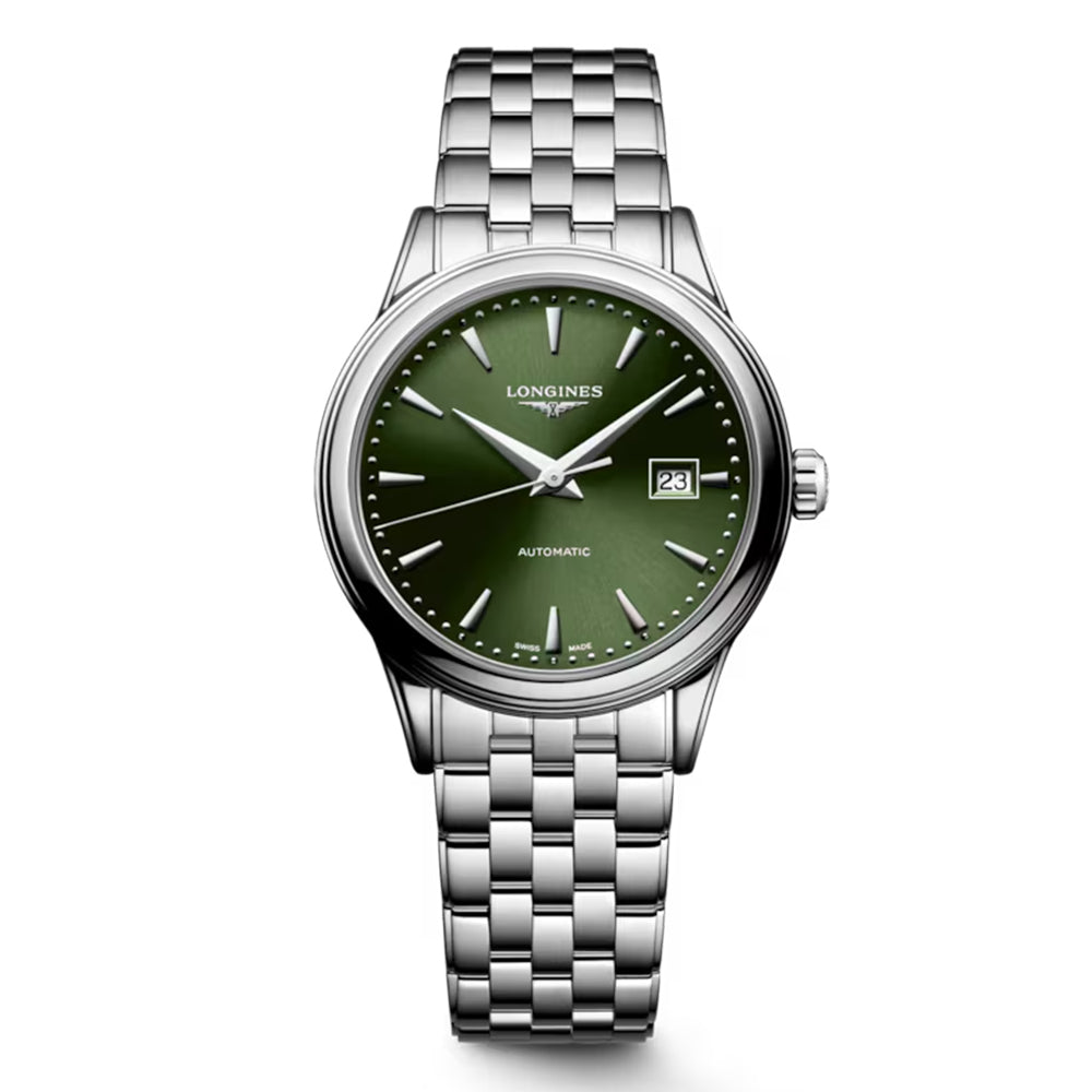 LONGINES FLAGSHIP HERITAGE