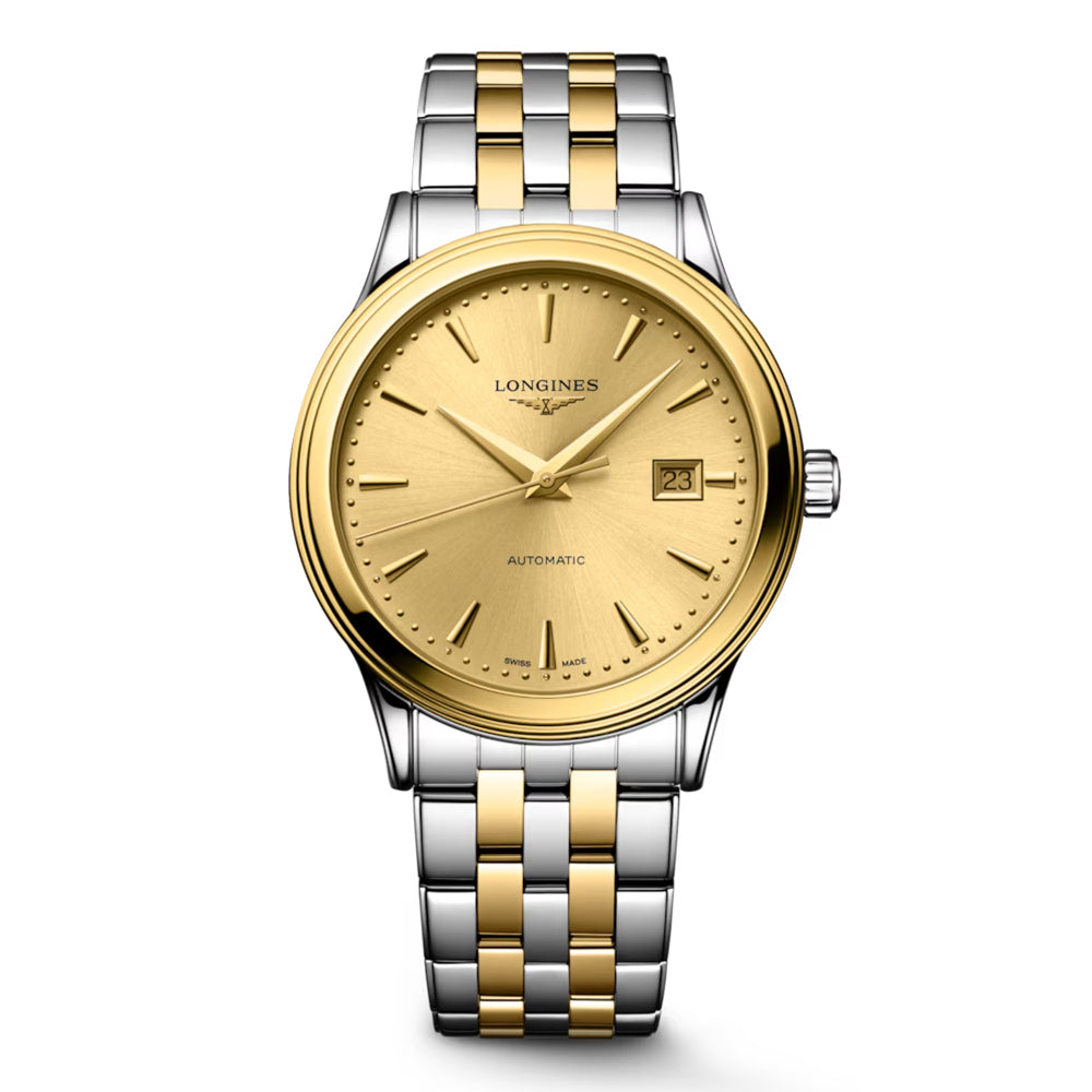 LONGINES FLAGSHIP HERITAGE