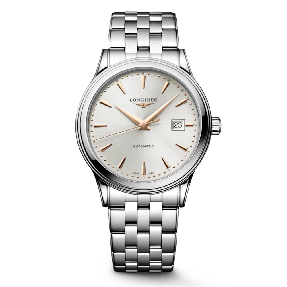 LONGINES FLAGSHIP HERITAGE