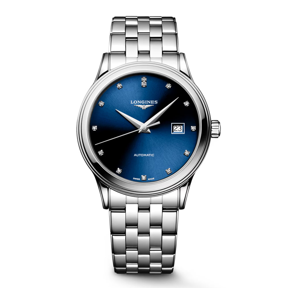 LONGINES FLAGSHIP HERITAGE