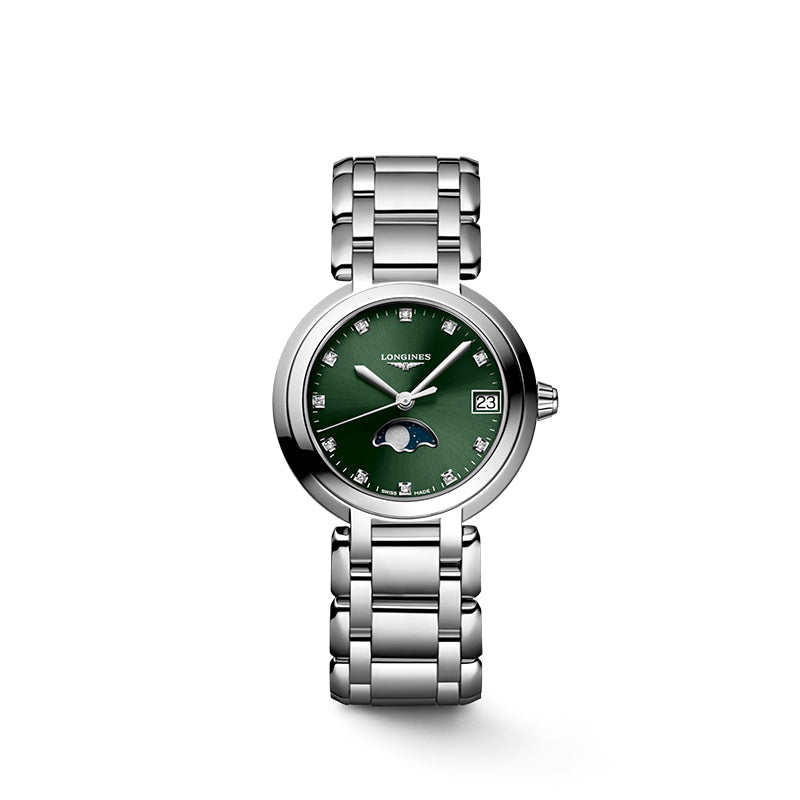 LONGINES PRIMA LUNA