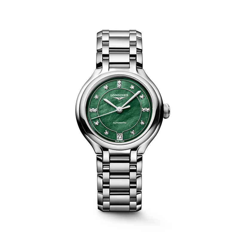 LONGINES PRIMA LUNA