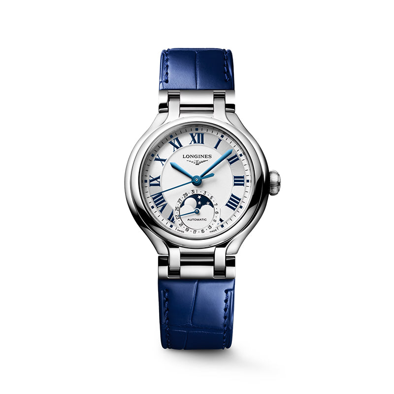 LONGINES PRIMA LUNA