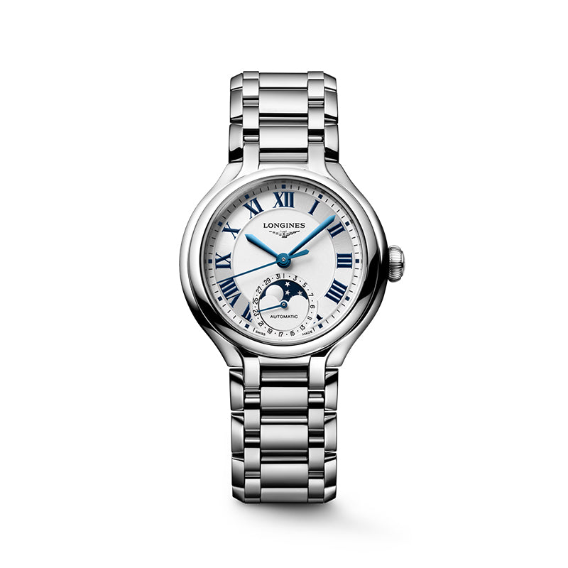LONGINES PRIMA LUNA