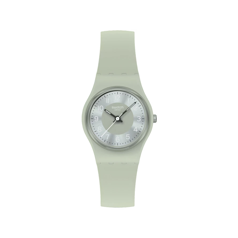 SWATCH LADY