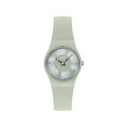 SWATCH LADY