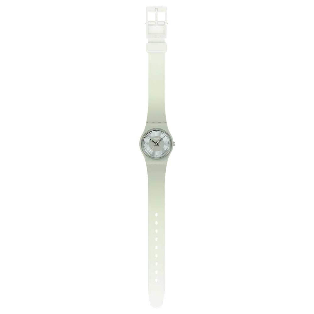 SWATCH LADY