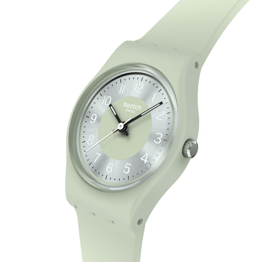 SWATCH LADY