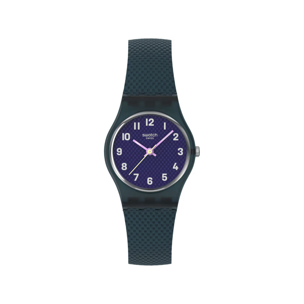 SWATCH LADY