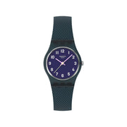 SWATCH LADY