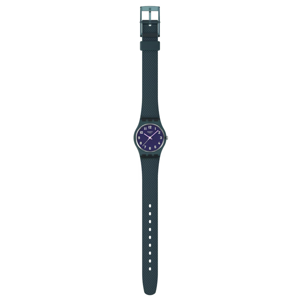 SWATCH LADY