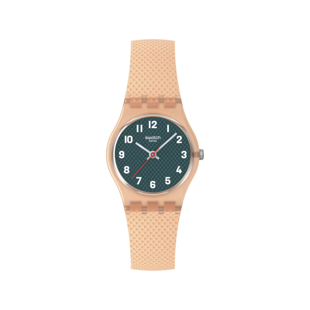 SWATCH LADY